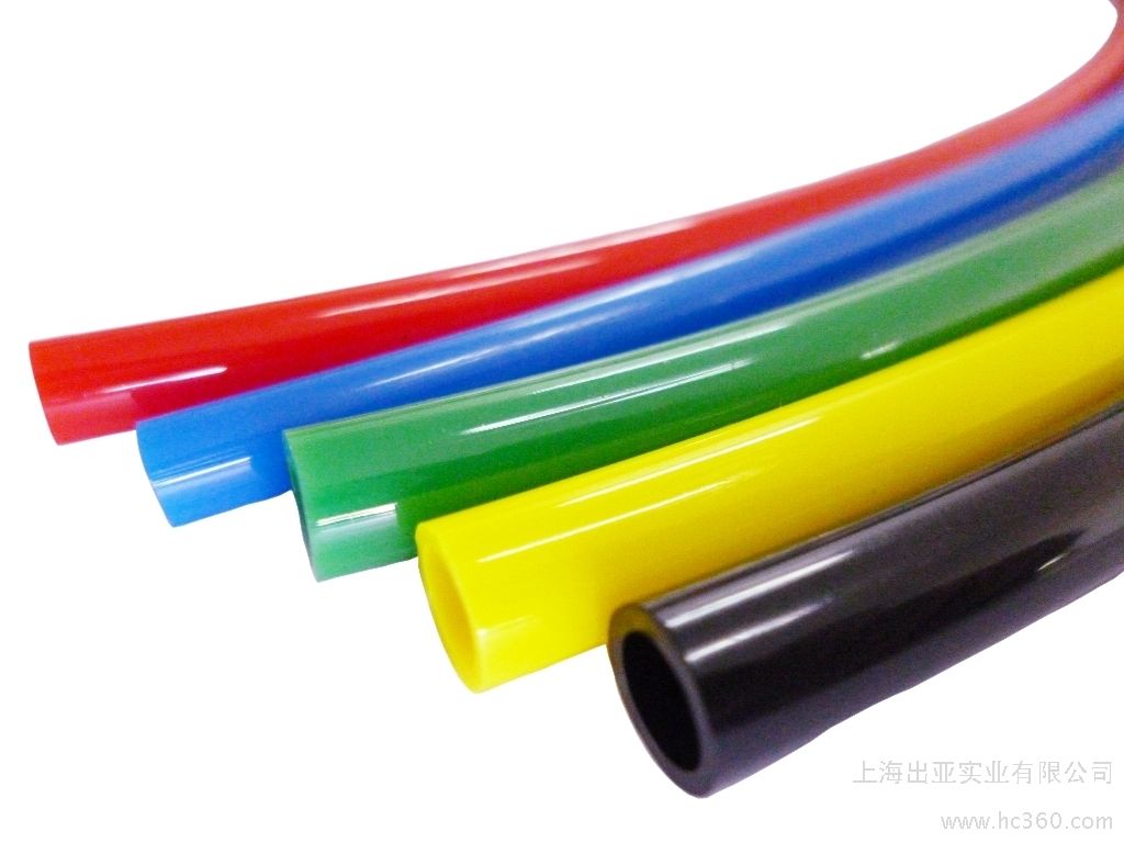 彩色尼龍管 彩色尼龍管