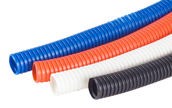 塑料穿線管 塑料穿線管